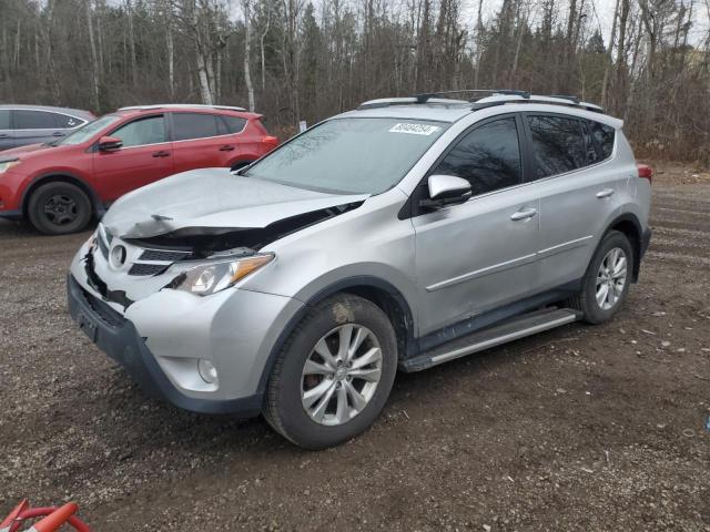 toyota rav4 limit 2015 2t3dfrev0fw336051