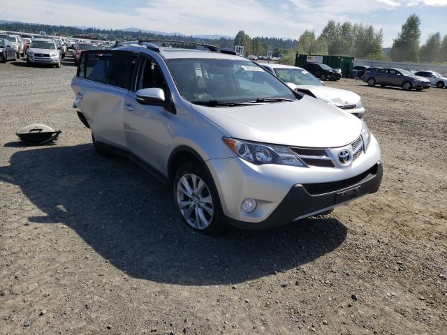 toyota rav4 limit 2015 2t3dfrev0fw348796