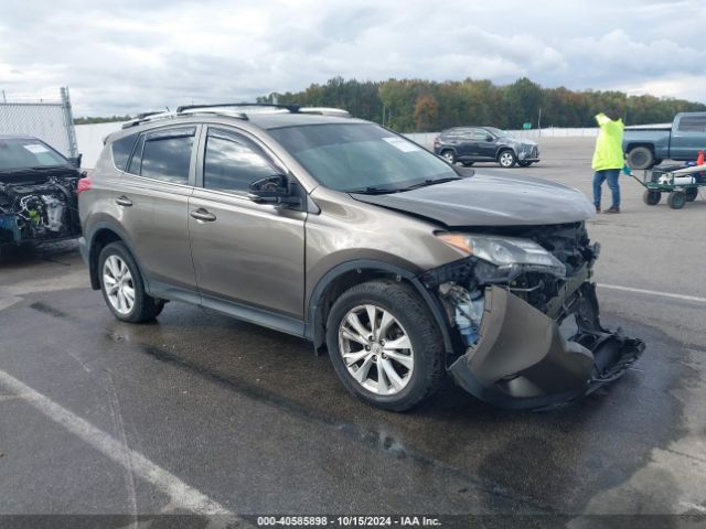 toyota rav4 2015 2t3dfrev0fw361970