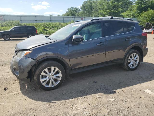 toyota rav4 limit 2015 2t3dfrev0fw374959