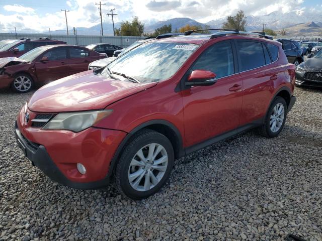 toyota rav4 limit 2015 2t3dfrev0fw388148