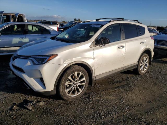 toyota rav4 2016 2t3dfrev0gw438824