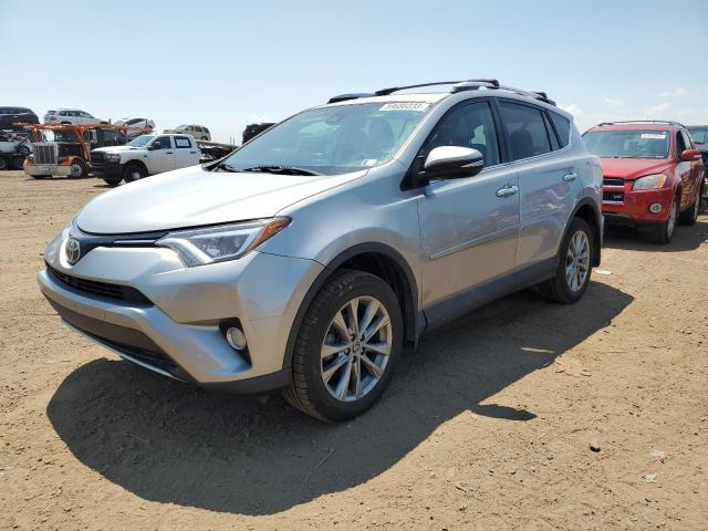 toyota rav4 limit 2016 2t3dfrev0gw454232