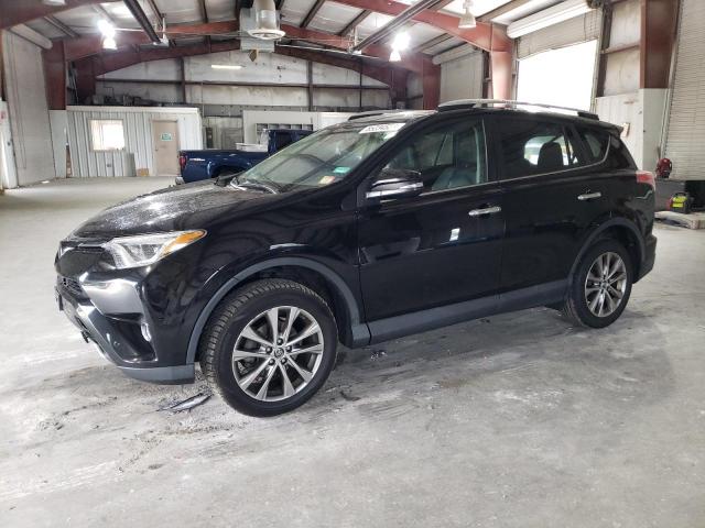 toyota rav4 limit 2016 2t3dfrev0gw480751