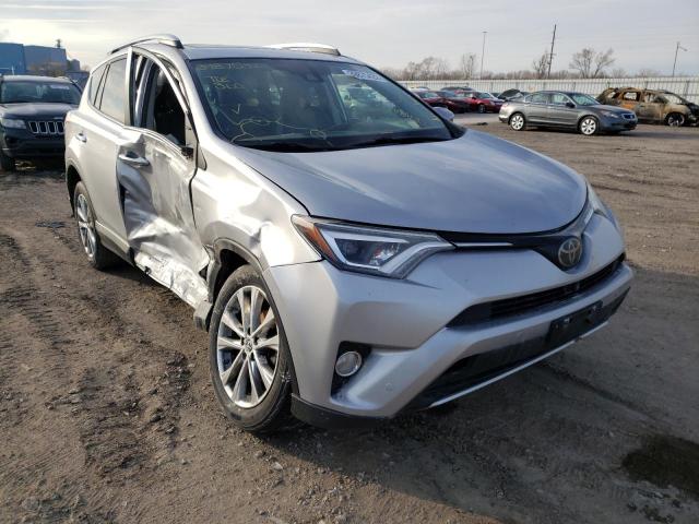 toyota rav4 limit 2016 2t3dfrev0gw489286