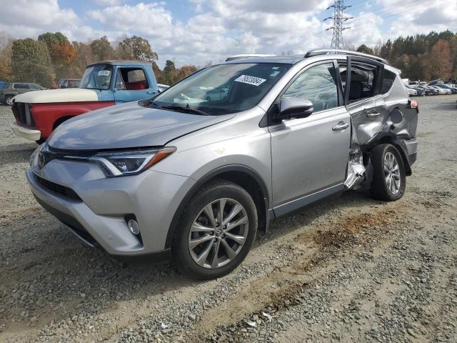 toyota rav4 limit 2017 2t3dfrev0hw588546