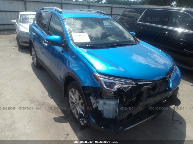 toyota rav4 2018 2t3dfrev0jw725359