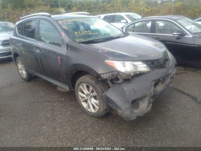 toyota rav4 2013 2t3dfrev1dw069788