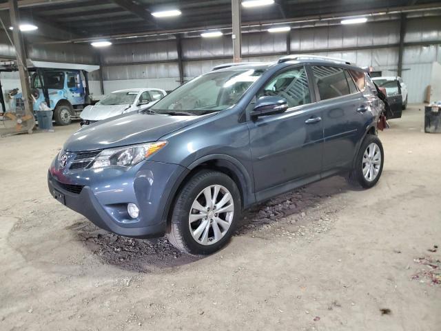 toyota rav4 2013 2t3dfrev1dw072786