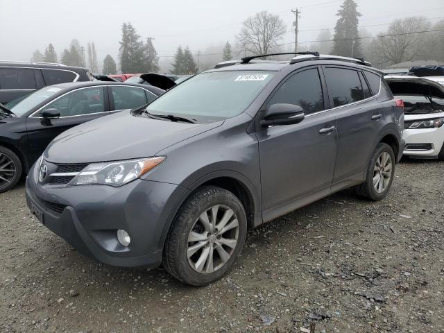 toyota rav4 limit 2013 2t3dfrev1dw094996