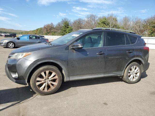 toyota rav4 limit 2014 2t3dfrev1ew201417