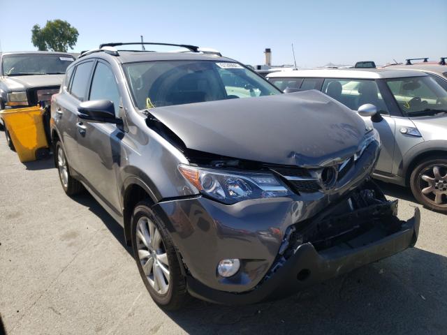 toyota rav4 limit 2014 2t3dfrev1ew206990