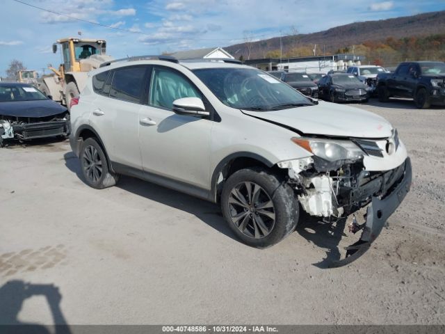 toyota rav4 2015 2t3dfrev1fw259240