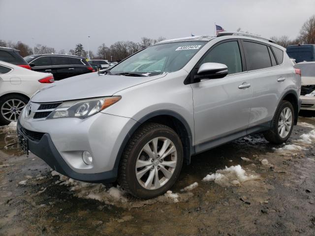 toyota rav4 limit 2015 2t3dfrev1fw280976