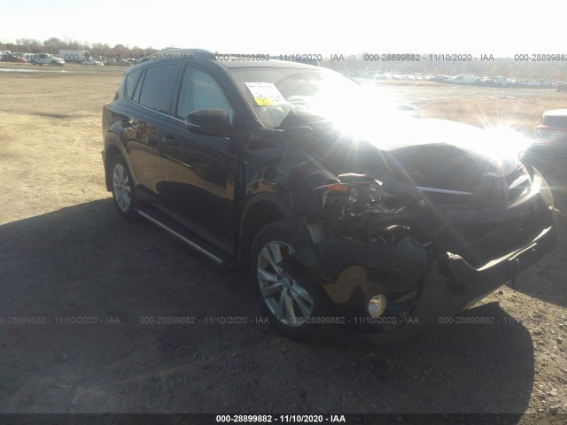 toyota rav4 2015 2t3dfrev1fw301647