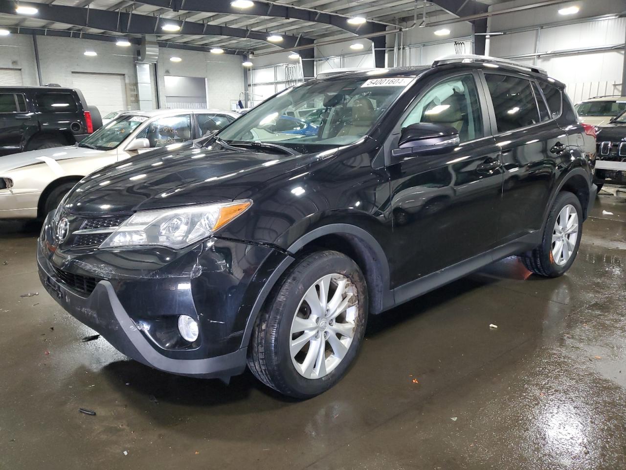 toyota rav 4 2015 2t3dfrev1fw329724