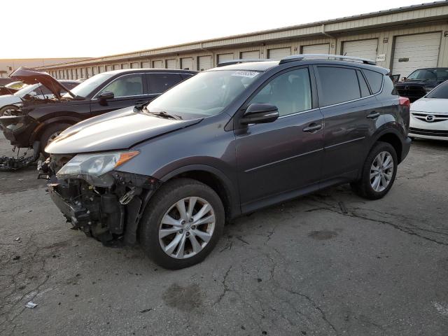 toyota rav4 limit 2015 2t3dfrev1fw353683