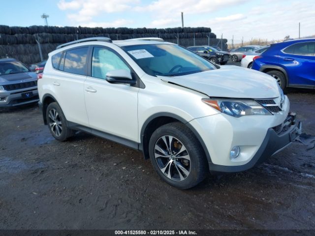 toyota rav4 2015 2t3dfrev1fw383802