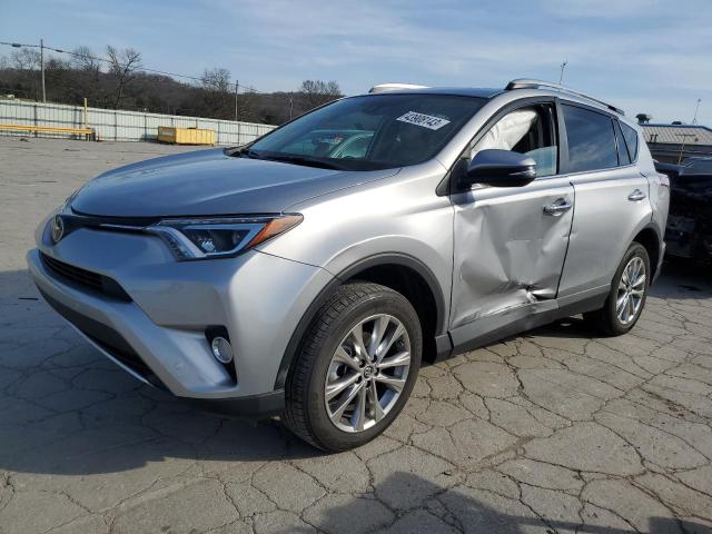 toyota rav4 limit 2016 2t3dfrev1gw415956