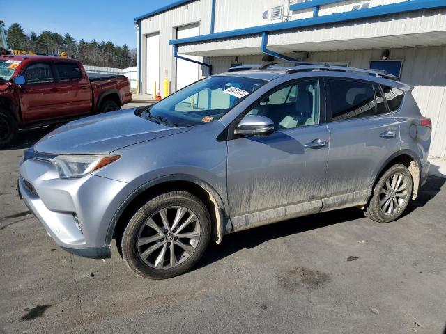 toyota rav4 limit 2016 2t3dfrev1gw417738