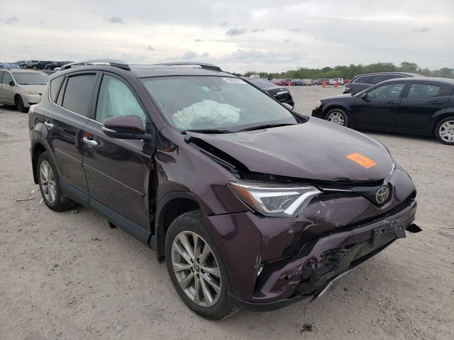 toyota rav4 limit 2017 2t3dfrev1hw614863