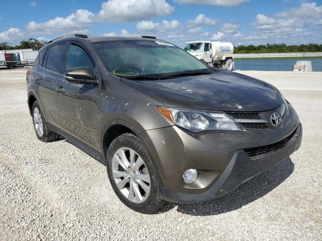 toyota rav4 limit 2013 2t3dfrev2dw084994