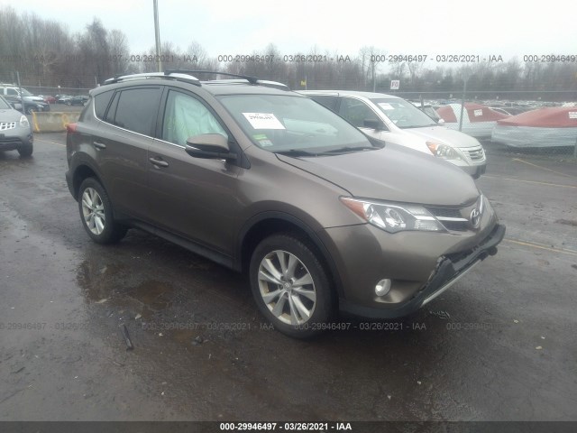 toyota rav4 2013 2t3dfrev2dw091475