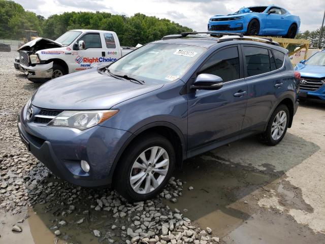 toyota rav4 limit 2013 2t3dfrev2dw095798