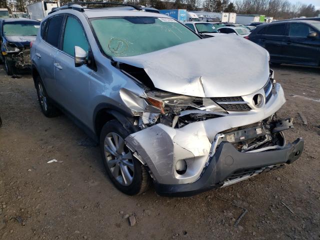 toyota rav4 limit 2013 2t3dfrev2dw095963