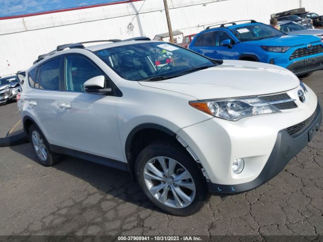 toyota rav4 2014 2t3dfrev2ew138456