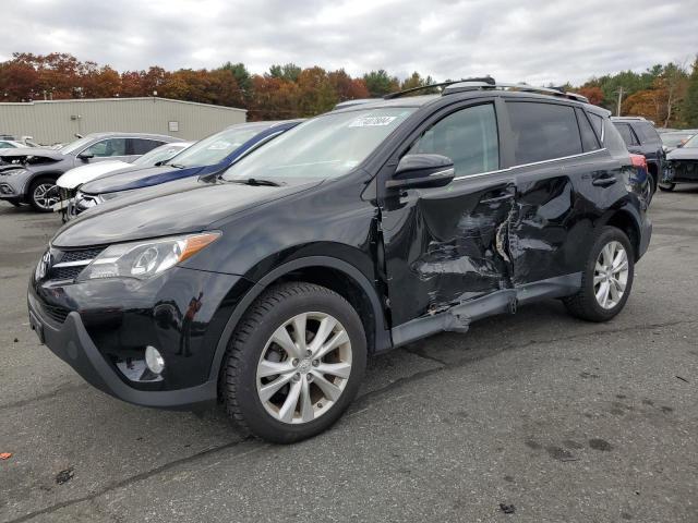 toyota rav4 limit 2015 2t3dfrev2fw230796