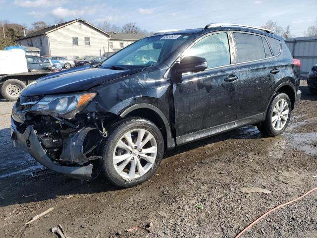 toyota rav4 limit 2015 2t3dfrev2fw278900