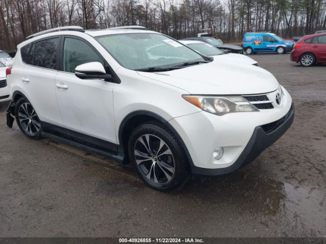 toyota rav4 2015 2t3dfrev2fw286883