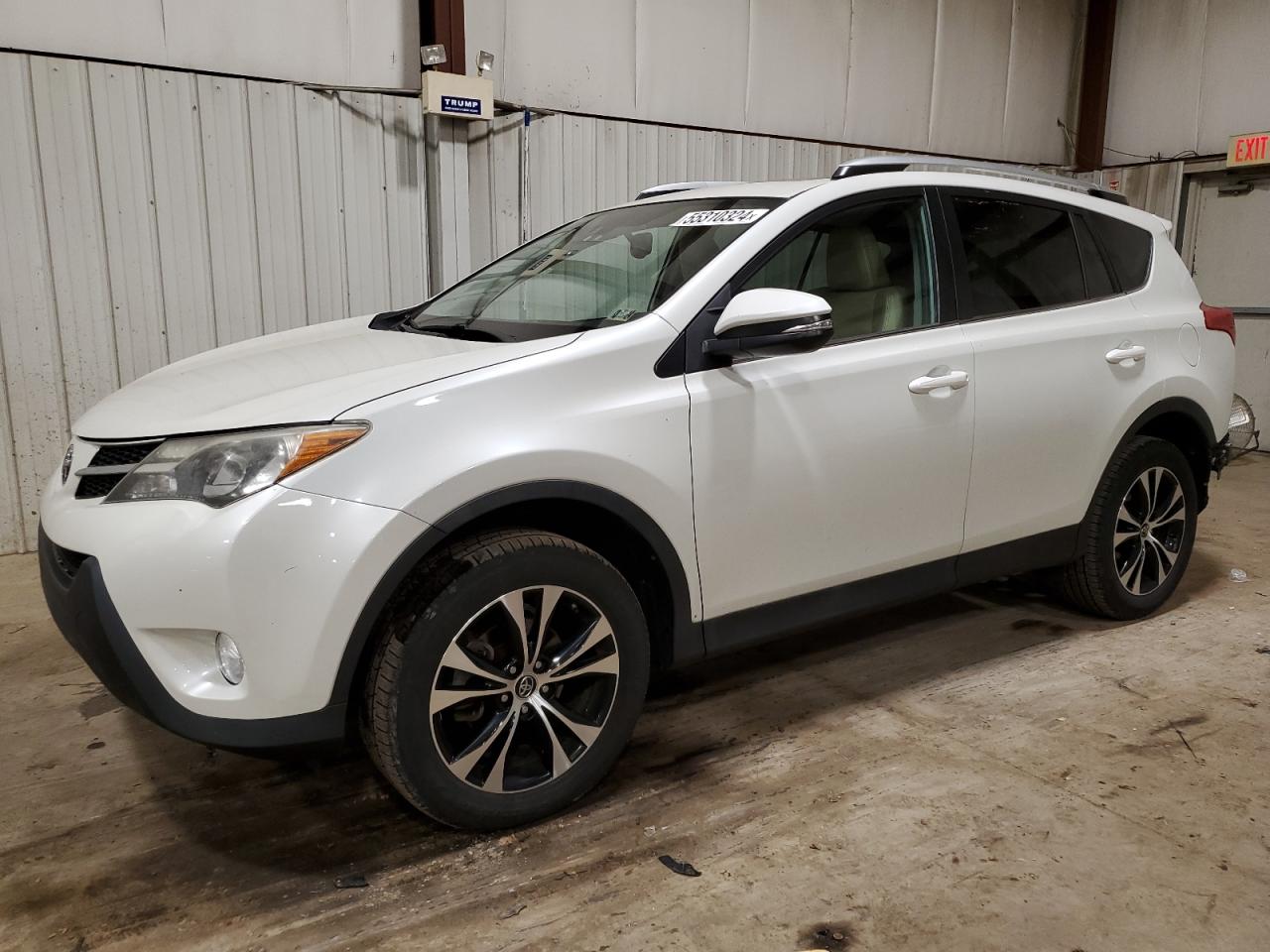 toyota rav 4 2015 2t3dfrev2fw301043