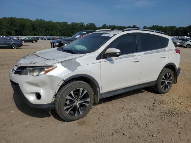 toyota rav4 limit 2015 2t3dfrev2fw355619