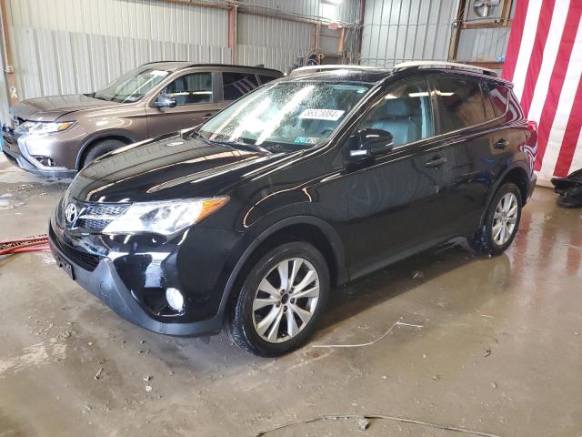 toyota rav4 limit 2015 2t3dfrev2fw378429