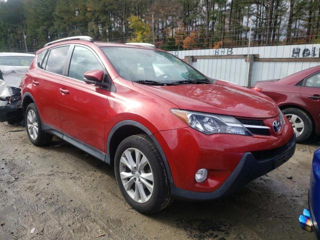 toyota  2015 2t3dfrev2fw401501