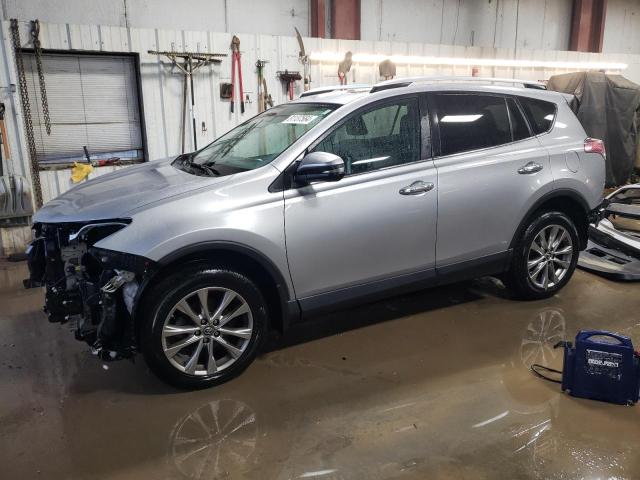 toyota rav4 limit 2016 2t3dfrev2gw435200