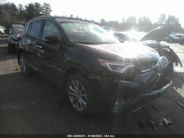 toyota rav4 2017 2t3dfrev2hw546699