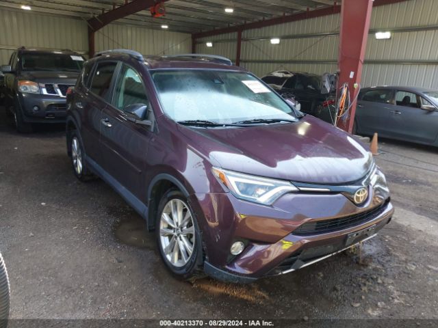 toyota rav4 2018 2t3dfrev2jw723712