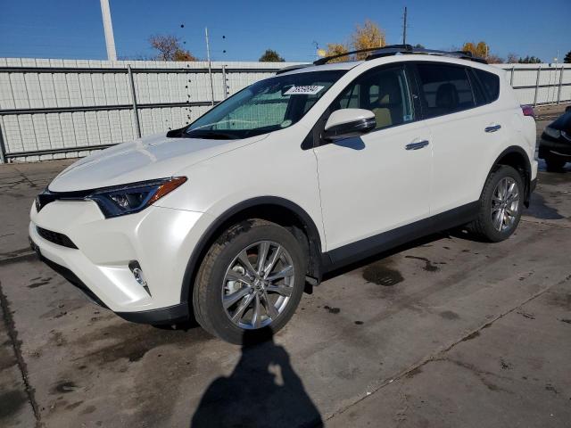 toyota rav4 limit 2018 2t3dfrev2jw743829