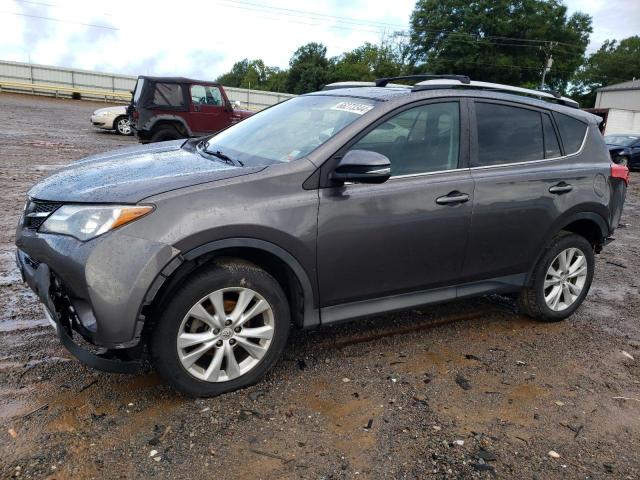 toyota rav4 limit 2013 2t3dfrev3dw060946