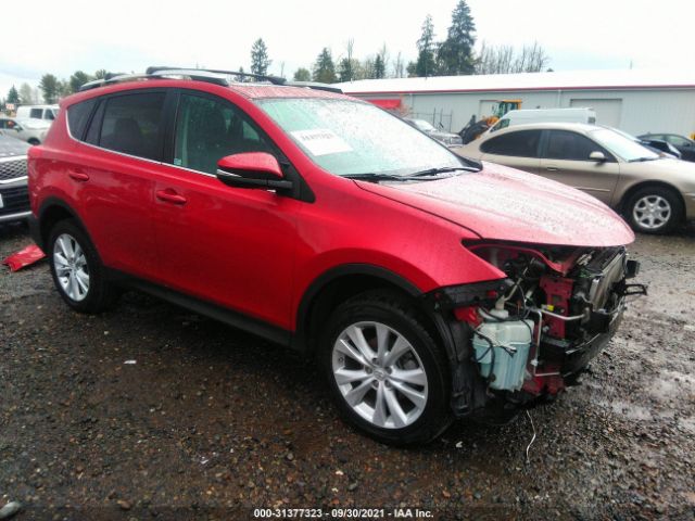 toyota rav4 2013 2t3dfrev3dw067752