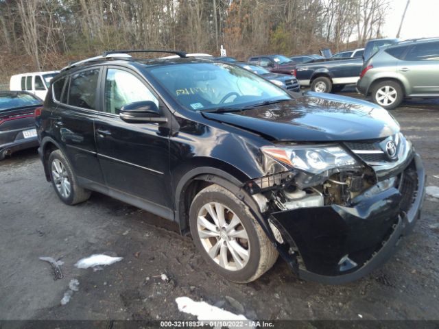 toyota rav4 2013 2t3dfrev3dw069324