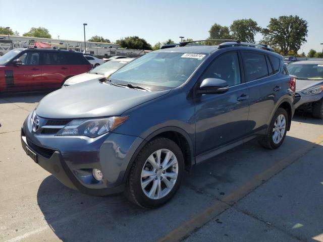 toyota rav4 2013 2t3dfrev3dw106081