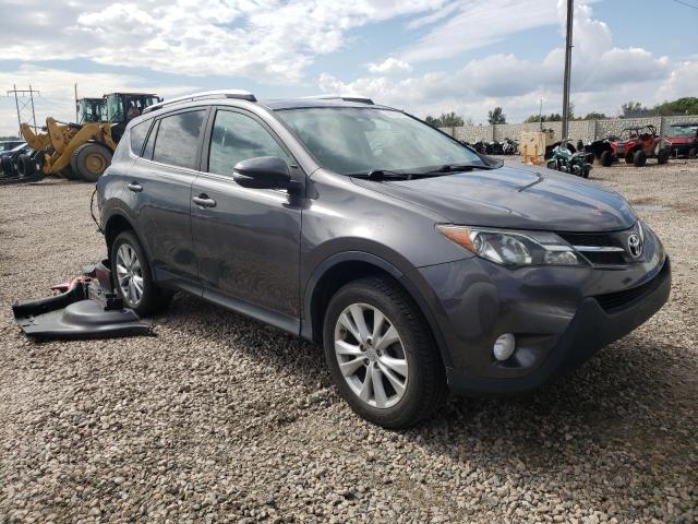 toyota rav4 limit 2014 2t3dfrev3ew193238