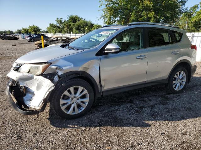 toyota rav4 limit 2014 2t3dfrev3ew202424