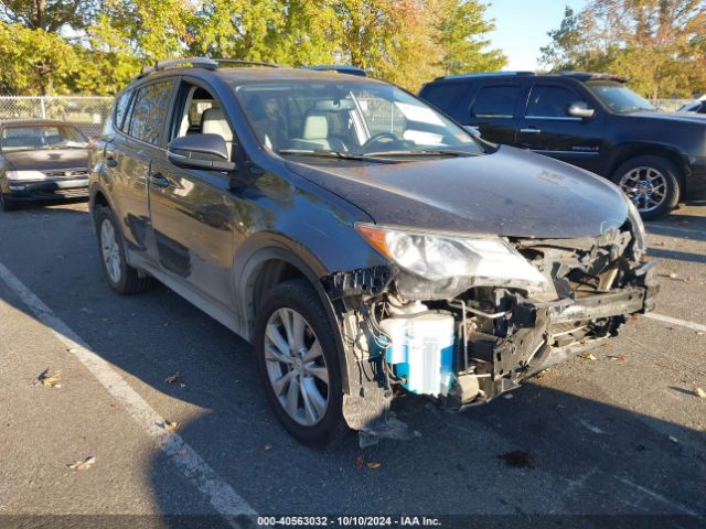 toyota rav4 2015 2t3dfrev3fw286956