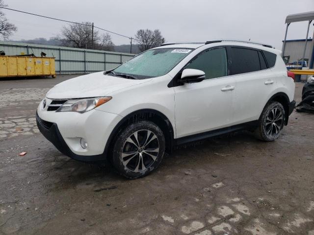 toyota rav4 limit 2015 2t3dfrev3fw287704