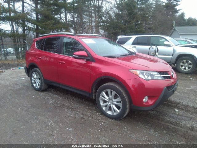 toyota rav4 2015 2t3dfrev3fw294118